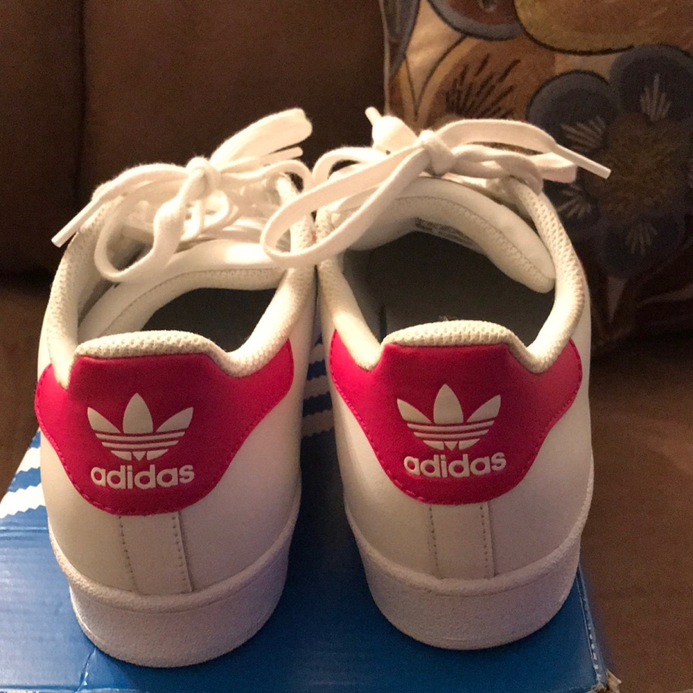 Adidas Shelltoes - Picture 3 of 3